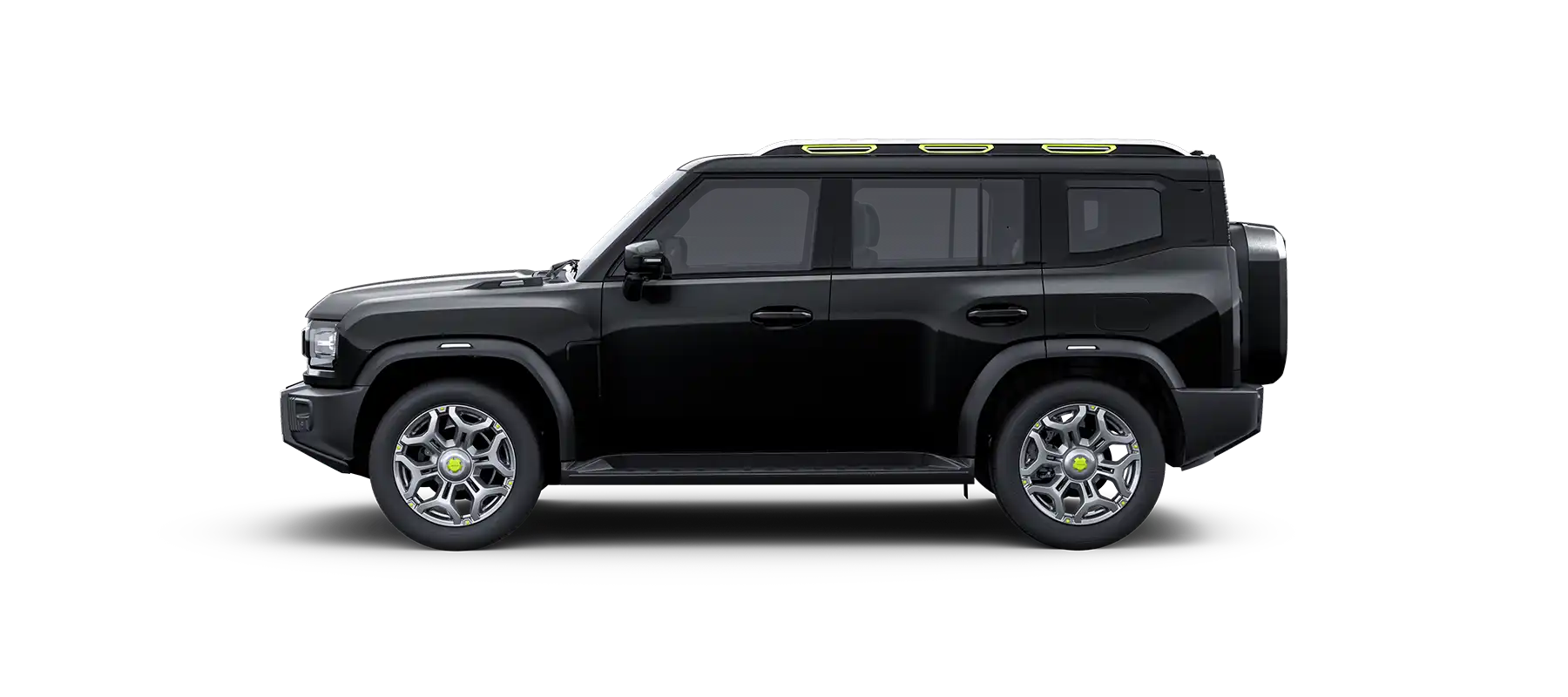 Какие особенности автомобиля марки JETOUR T2