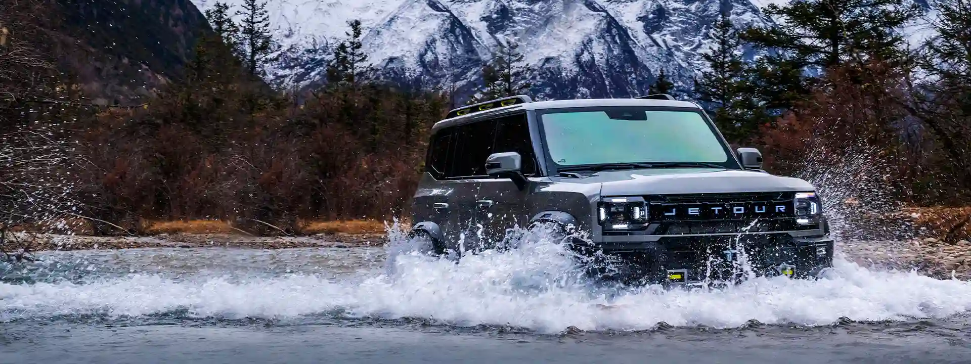 JETOUR ��� ������