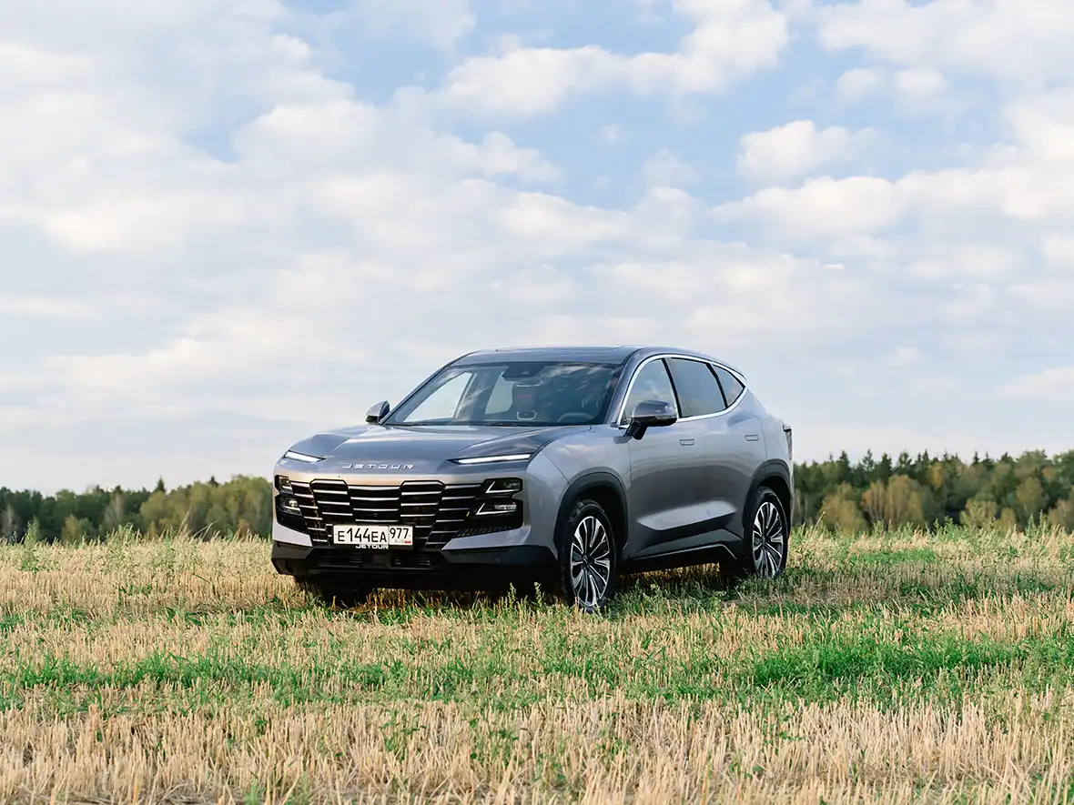 Новость Jetour продлевает действие выгодных предложений на покупку автомобилей в мае 2025